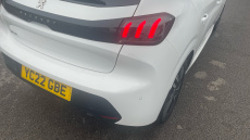 Peugeot 208 1.2 PureTech 100 Allure Premium 5dr Petrol Hatchback